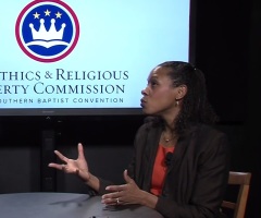 Trillia Newbell: What Should the Church Address When It Comes to Women and Sex, Pornography and Sexual Assault?