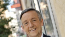 Pastor Robert Jeffress Says Gay Marriage Is Beyond Debate, God Has Given His Opinion