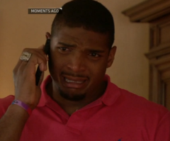 Openly Gay Football Player Michael Sam Selected by St. Louis Rams in NFL Draft