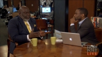 Bishop TD Jakes Shares What He Hates Most About Megachurches