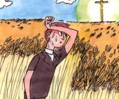 A Laborer For the Harvest