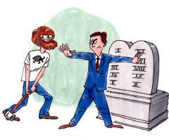 The Freedom From Atheism Foundation: Turnabout Is Fair Play!