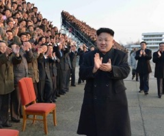 South Korean Official Says North Korea 'Must Disappear Soon' After North Calls President Park a 'Prostitute'