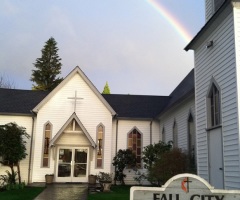 United Methodist Churches Mull Pro-Gay 'Reconciling Ministries' Label