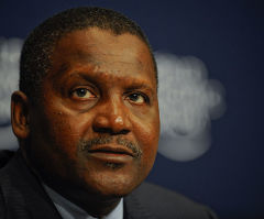 Africa's Richest Man, Aliko Dangote, to Fight Boko Haram With $2.3B Investment in Northern Nigeria