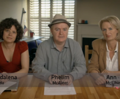 Movie Project on 'House of Horrors' Abortionist Gets Over $2.2 Million in Crowdfunding