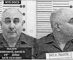 'Son of Sam' Serial Killer David Berkowitz Declines Parole Hearing, Saying Jesus Has Already Freed Him