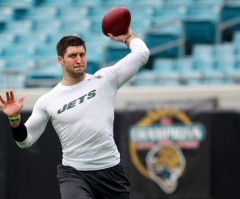 ESPN President: Tim Tebow Backlash Partly Our Fault: 'We Over Did It'