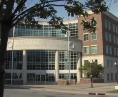 NC County Tries to Reinstate Previous Prayer Policy Following Supreme Court's Greece Ruling