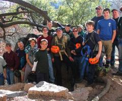 'Unapologetically Biblical' Alternative to Boy Scouts Experiences Dramatic Growth