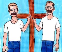 The Benham Brothers: Christians Are Being Silenced