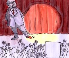 T.D. Jakes On Avoiding the 'Cult of Personality'