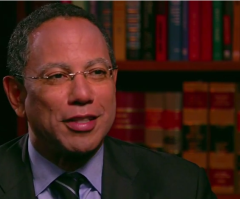 New York Times Fires Top Editor Jill Abramson, Replaces Her With Dean Baquet, the First Black American to Lead Paper