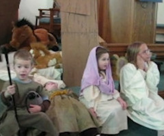 Relive the Memories of Growing Up in Church With These Hilarious and Awkward Moments (VIDEO)