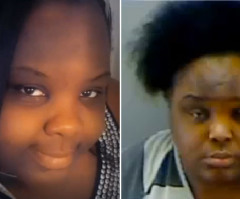 Christian High School Sophomore Arrested When It Turns Out She's a 34-Year-Old Impostor (VIDEO)