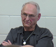 White Police Commissioner Says He Won't Apologize for Calling President Obama Expletive Laced N-Word