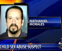 Megachurch Pastor Confesses to Protecting Child Molester for Years