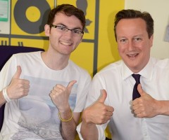 UK Teenager Stephen Sutton Dies After Using Battle With Cancer to Raise More Than $6 Million for Teenage Cancer Trust
