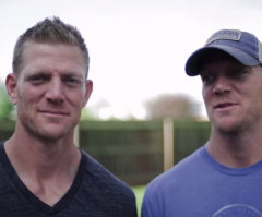 Benham Brothers Dropped by SunTrust Banks; Another Move to Silence Christians?