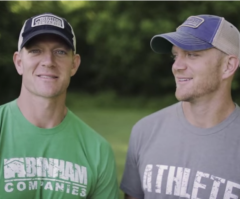 Benham Brothers Thank Christians for Standing With Them During SunTrust Debacle; Say They Are Praying for 'Supernatural Gift of Repentance'