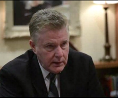 Megachurch Pastor James Garlow: Obama's Legacy Is That He 'Morally and Economically Destroyed America'