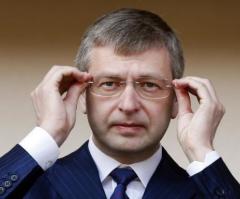 Judge Orders Russian Tycoon to Pay Ex-Wife Record-Breaking $4.5 Billion in World's Most Expensive Divorce