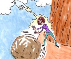 Use the Power God Gives You!