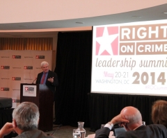 Prisoners Should Get Free Education to Reduce Recidivism, Newt Gingrich Says