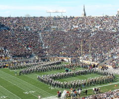 Notre Dame University Refuses to Recognize Pro-Traditional Marriage Student Group