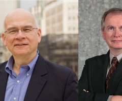 Tim Keller, Don Carson Speak Out in Wake of Abrupt Mahaney, Harris and Tchividjian Departures From The Gospel Coalition