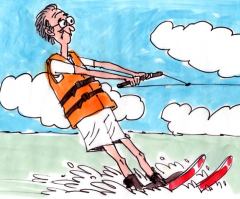 Ministering to the 'Forever Young' Generation