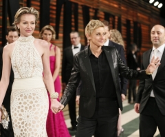 Catholic School Recalls Invitations With Ellen DeGeneres Photo; Principal Says She Is a 'Poor Role Model'