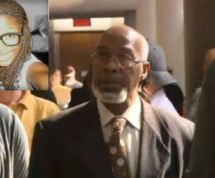 74-Y-O Man Sentenced to 60 Days in Prison for Killing 13-Y-O Daughter With Slap Over Chores