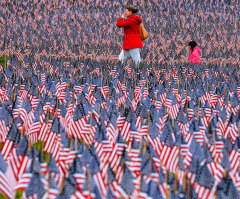 Memorial Day: How It Began as a More Exclusive Holiday