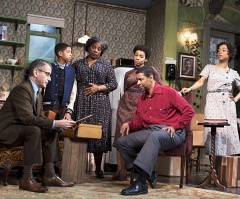 Denzel Washington on Prayer: 'Put Your Shoes Way Under The Bed at Night So You Gotta Get on Your Knees in the Morning'