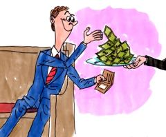 Why Should You Give?