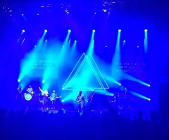 Erwin McManus Ushers in New Chapter With MSC, Live Worship Recording at Historic Wiltern Theater