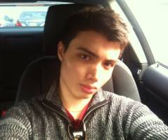 In Disturbing 'My Twisted World' Manifesto, Elliot Rodger Says Massacre Could Have Been Avoided With Loss of His Virginity