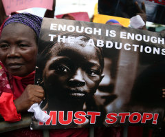 Islamic Leader Condemns Boko Haram and Terrorism