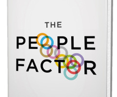 Pastor Van Moody, Author of 'The People Factor,' Talks Navigating Poisonous and Prosperous Relationships