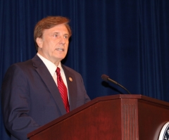 To Expand Religious Freedom in the Military, Republicans Need to Win the Senate, Congressman Says