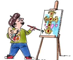 Bringing Apologetics to the Arts