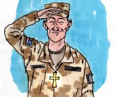 A Better Outlook for Religious Freedom?