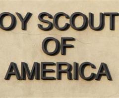 Boy Scouts of America Sees 6 Percent Decline in Membership; Stands Firm on Banning Openly Gay Leaders