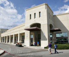 Texas Megachurch Launches Amazon Fire Channel