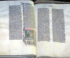 Christian Publisher Unveils 'Modern English Version' of the Bible