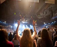 Empowered21 Urges Pastors to Preach Power of Holy Spirit on Pentecost; More Than 600 Million Pentecostal, Charismatic Globally