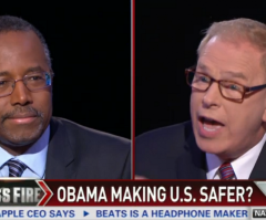 'Don't Judge a Book by Its Cover;' Ben Carson Teaches Democrat Ted Strickland the Importance of Reading in Testy Debate (Watch)