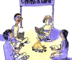 Youth Groups In A Diverse New World