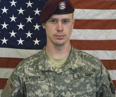 Sgt. Bowe Bergdahl's Former Pastor Says Freed US Soldier Has 'Mental and Physical Toughness' to Persevere